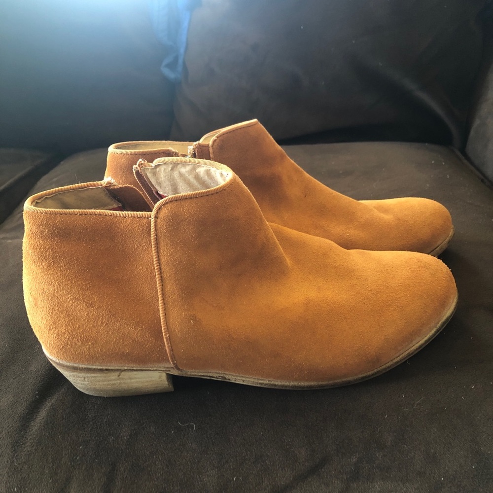 Booties